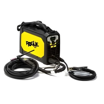 ESAB - ROGUE ET 181i CE - Equipo TIG DC inverter