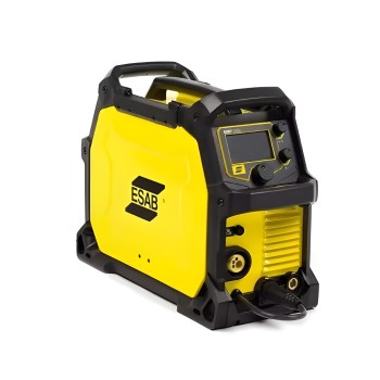 ESAB - REBEL EMP215ic | Multi-process inverter welder