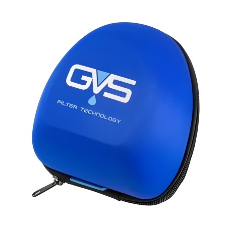 GVS - Estuche de almacenamiento para mascarilla ELIPSE A2P3 R D3