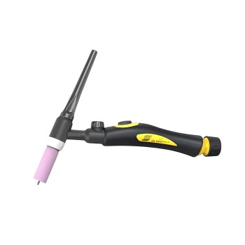 ESAB - Antorcha TIG ET17V longitud 4 m
