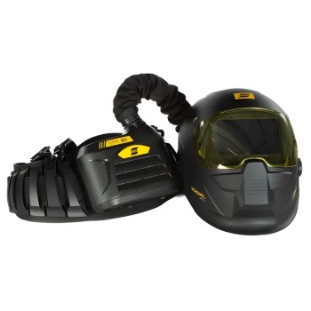 ESAB | Careta de soldadura ventilada SENTINEL A60 AIR