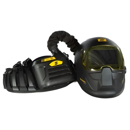 ESAB | Careta ventilada SENTINEL A60