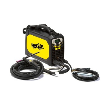 ESAB - ROGUE ET 201i PRO CE - Equipo TIG DC inverter