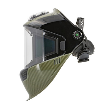 Careta de soldadura GYS LCD PANORAMIC 3XL