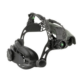 Careta de soldadura GYS LCD PANORAMIC 3XL