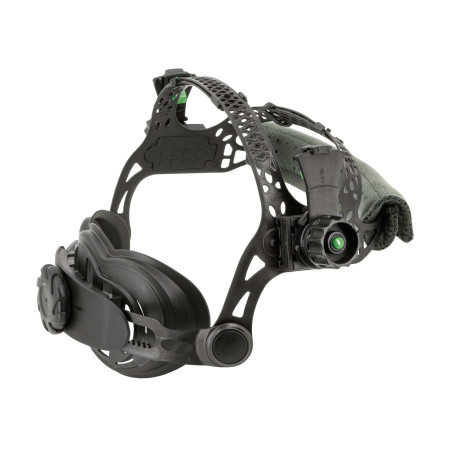 Careta de soldadura GYS LCD PANORAMIC 3XL