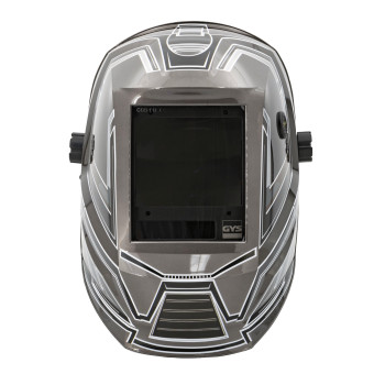 Careta de soldadura GYS LCD Gysmatic True color XXL