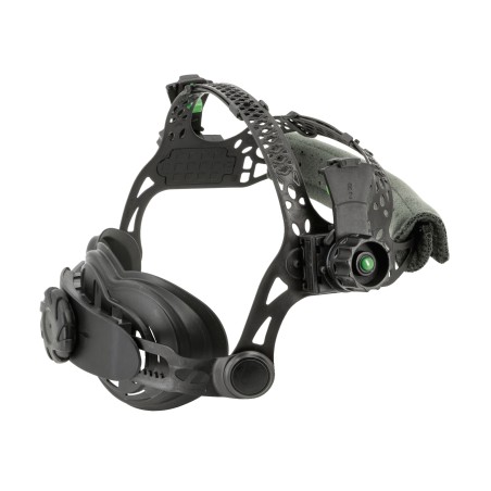 Careta de soldadura GYS LCD ALIEN XXL