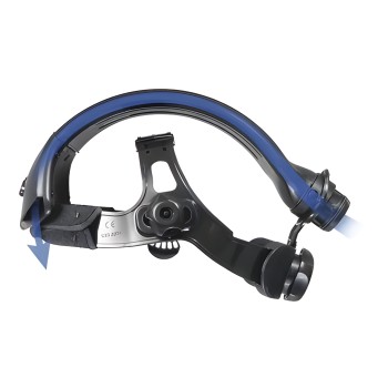 GYS - Máscara respiratoria Gysmatic True Color