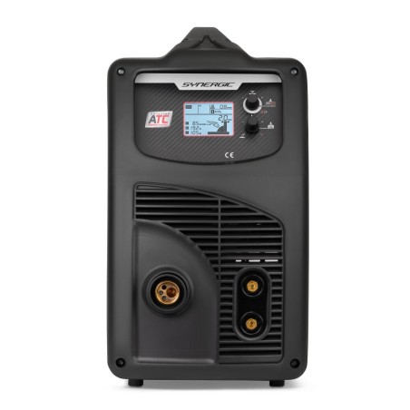 Equipo de soldadura MIG TELWIN TECHNOMIG 215 DUAL SYNERGIC