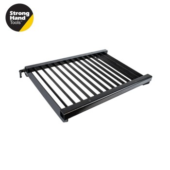 STRONG AND TOOLS | Bandeja para corte por plasma para mesa RHINO-CART