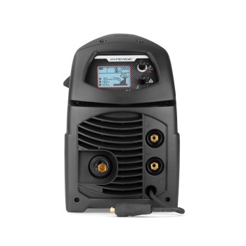 Equipo de soldadura TELWIN DUAL 210 Synergic