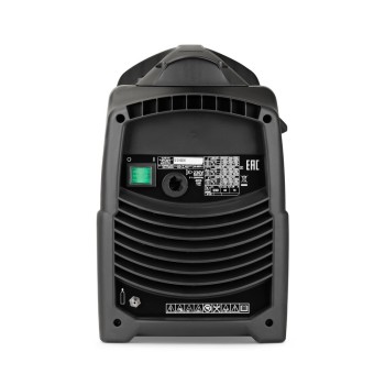 Equipo de soldadura TELWIN DUAL 210 Synergic
