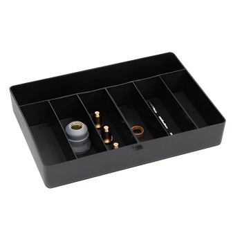 GYS | Estuche de accesorios para antorcha de plasma TPT35