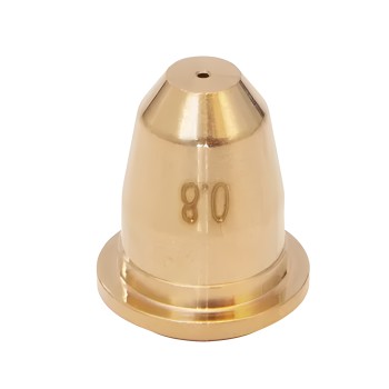 GYS | 10 toberas para antorcha de cortador de plasma Cutter 35KF PFC