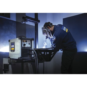 GYS - PROGYS 230 FV CEL| Equipo de soldadura MMA Inverter sin accesorios