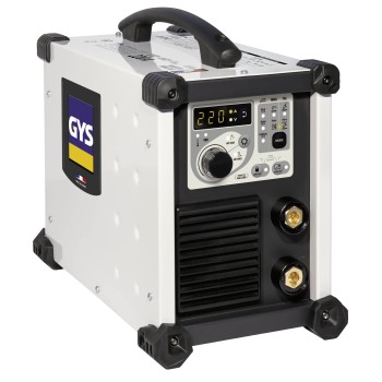 GYS - PROGYS 230 FV CEL| Equipo de soldadura MMA Inverter sin accesorios