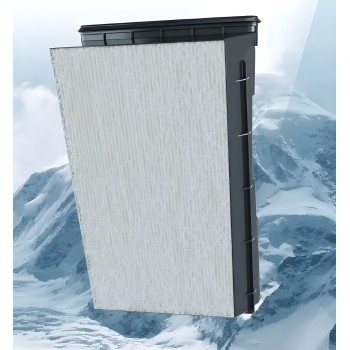 OPTREL- SWISS AIR | Filtro de gases y vapores ABE1P