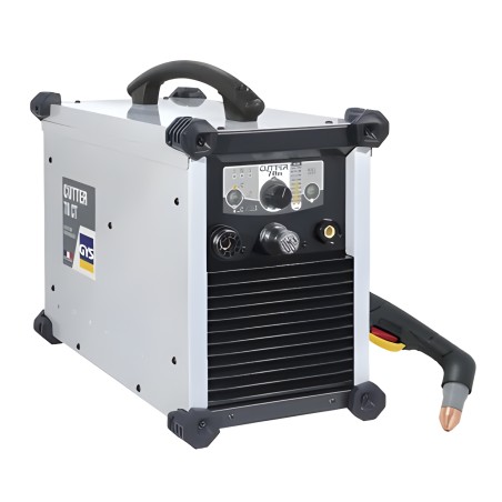 Cortador de plasma GYS Cutter 70 CT