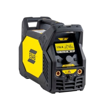 ESAB - RENEGADE ET 210i PRO Advanced | - Equipo TIG Inverter para soldar