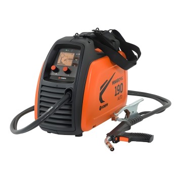 KEMPPI | MinarMig 190 Auto Equipo de soldadura MIG-MAG