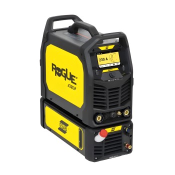 ESAB | ROGUE ET230iP AC/DC con grupo de refrigeración