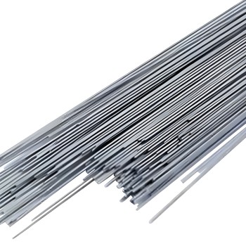 Varillas de metal de aportación TIG - INOX 309 L vaina 5 kg