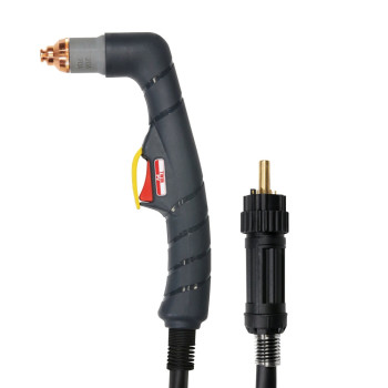 Antorcha de plasma manual longitud 6 m - con consumibles