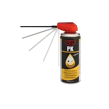 SILICONI | SBLOCCANTE PK Desengripante - lubricante