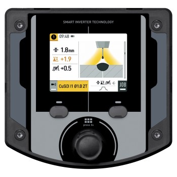 GYS | KRONOS 250 Equipos multiproceso