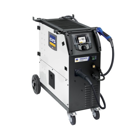 GYS | KRONOS 250 Equipos multiproceso