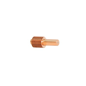 Lincoln - 5 Electrodos para soplete de cortador de plasma LC-45