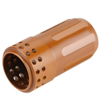 Lincoln - 2 difusores para soplete cortador de plasma LC 45