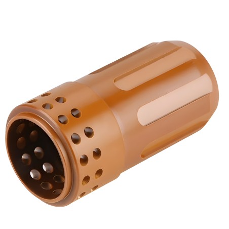 Lincoln - 2 difusores para antorcha de cortadora de plasma LC 45