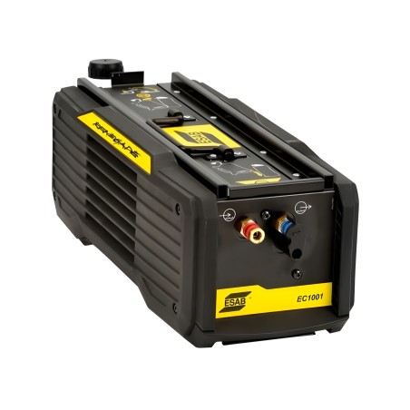 ESAB - RENEGADE ET 210i PRO Advanced | - Equipo de soldadura TIG Inverter refrigerado por agua