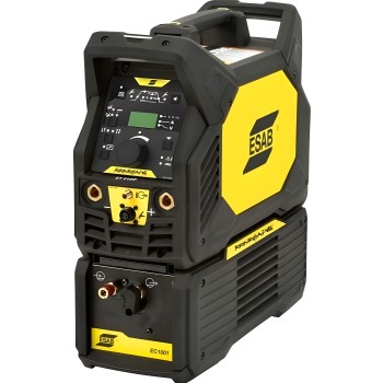 ESAB - RENEGADE ET 210i PRO Advanced | - equipo de soldadura TIG Inverter refrigerado