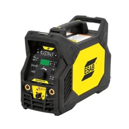 ESAB - RENEGADE ET 210i PRO | - equipo TIG de soldar Inverter