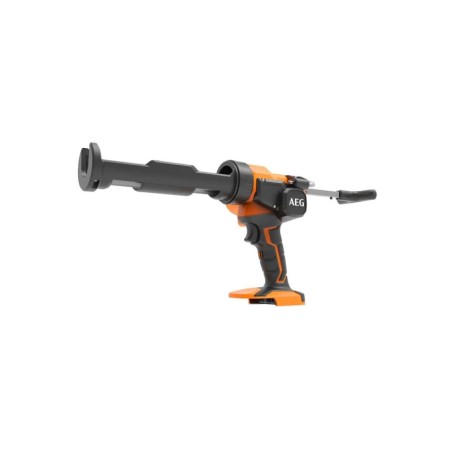 Pistola de silicona inalámbrica 18 V AEG