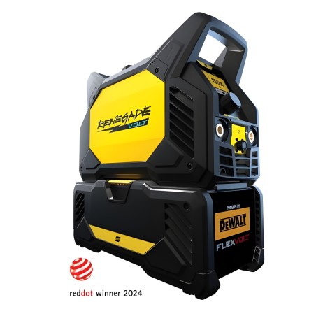Renegade VOLT ES 200i