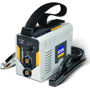 GYS - GYSMI 160 P | Equipo de soldadura MMA inverter