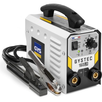 Equipo de soldar GYSTEC 160 LA
