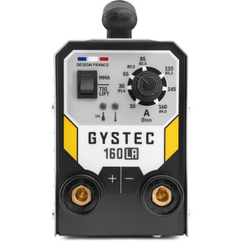 Equipo de soldadura GYSTEC 160 LA