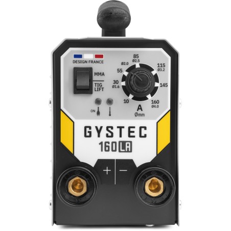 GYSTEC 160 LA Welding Machine