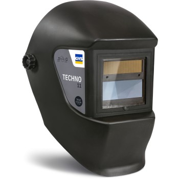Equipo de soldadura GYSTEC 180 LA con máscara