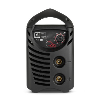 TELWIN - Equipo de soldadura MMA Inverter Force 168 MPG