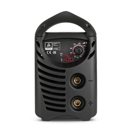 TELWIN - Equipo de soldadura MMA Inverter Force 168 MPG