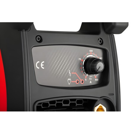 TELWIN - Equipo de soldadura Mhttps://youtu.be/5xonfsYITPwMA Inverter Technology 186 XT