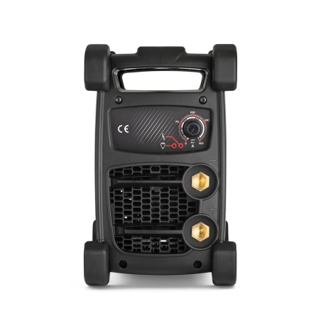 TELWIN - Equipo de soldadura Mhttps://youtu.be/5xonfsYITPwMA Inverter Technology 186 XT