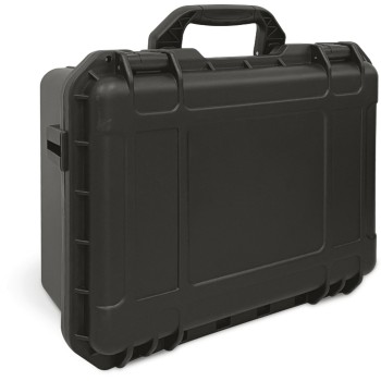 Equipo de soldadura GYSTEC 200 LA con maletín