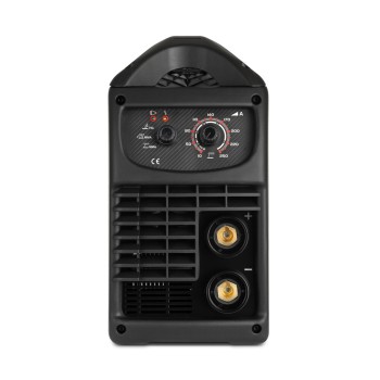 Equipo de soldadura MMA Inverter PROGYS 250 A TRI sin accesorios